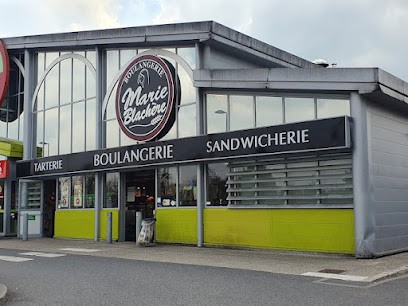 Bakery Marie Blachère, Boulangerie à Coignières