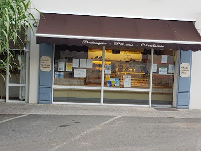 Boulangerie Cravanaise, Boulangerie à Cravans