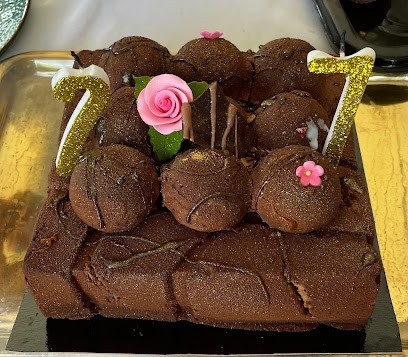 L&N Sisters Boulangerie, Boulangerie à Charolles