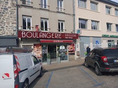 Au Coq Gourmand, Boulangerie à Yssingeaux