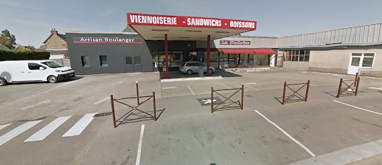 SPB La Doloise, Boulangerie à Dol-de-Bretagne