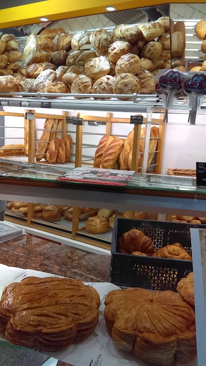 Boulangerie Pâtisserie Gruson, Boulangerie à Faches-Thumesnil