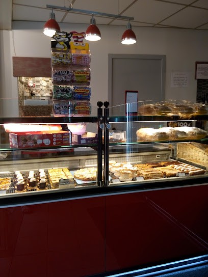 Chaon Laurent, Boulangerie à Durtal