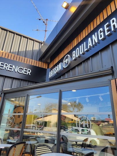 Boulangerie MH - Seysses, Boulangerie à Seysses