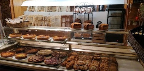 Boulangerie Aux Grains De Folie, Boulangerie à Wiesviller