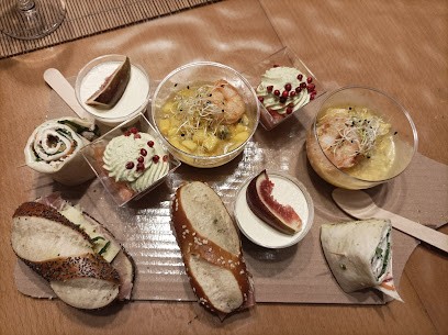 Grenacker Michel, Boulangerie à Dessenheim