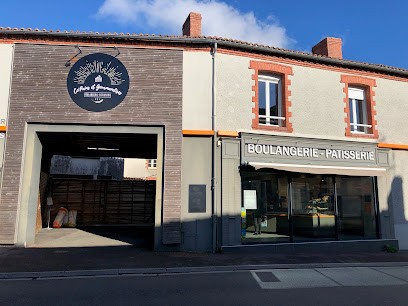 Co'Pains Et Gourmandises, Boulangerie à Montrevault-sur-Èvre