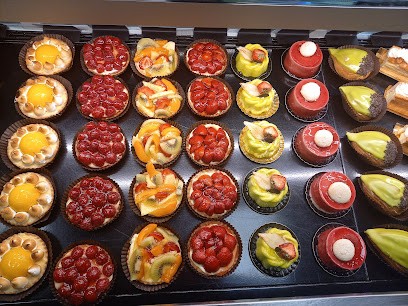 Tentation Et Tradition, Boulangerie à Nieul