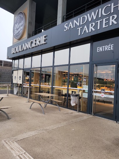 Marie Blachère Boulangerie Sandwicherie Tarterie, Boulangerie à Froideconche