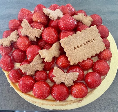 Pâtisserie Chocolaterie Leroy A Et N, Pâtisserie à Neufchâtel-en-Bray