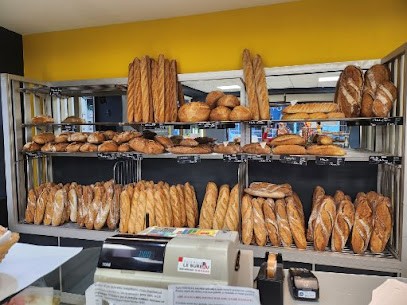 Boulangerie Pâtisserie Claude Cherfils, Boulangerie à Cléon-d'Andran