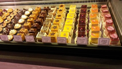 La Cassissine, Pâtisserie à Chagny