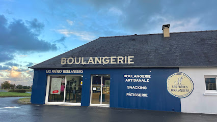 Les Frères Boulangers Boulangerie à Val-d'Arguenon