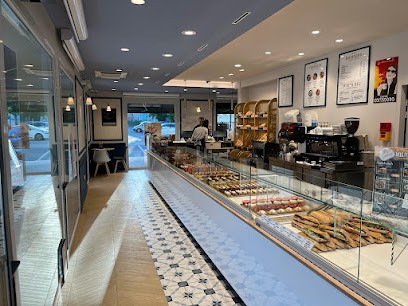 Maison Portelada, Boulangerie à Chamagnieu