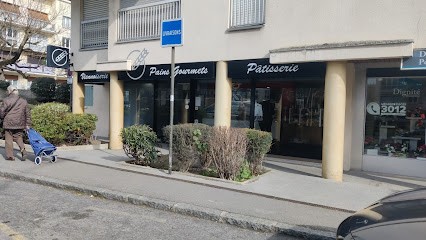 Pains Gourmets, Boulangerie au Chesnay