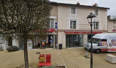 L'Atelier Du Pain Ligugé, Boulangerie à Ligugé