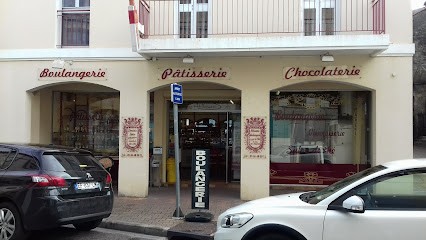 Pâtisserie porte de ville Champeau Thomas, Boulangerie à Jonzac