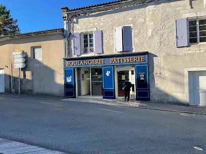 Pains Et Gourmandises, Boulangerie à Verteillac