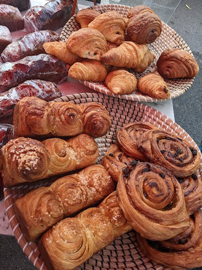 Maison patenachure, Pâtisserie à Limoges