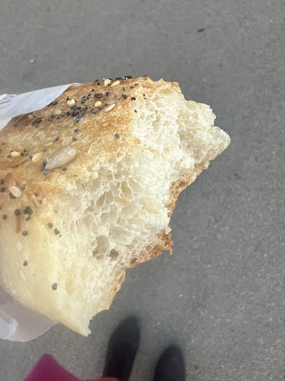 Boulangerie Pâtisserie, Boulangerie à Marseille 03