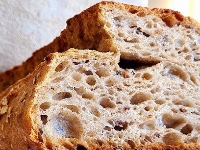 Lopain De Terre, Boulangerie à Gap