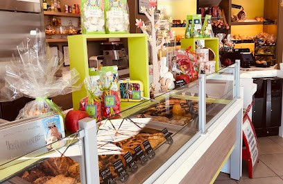 Les Delices De Sébastien, Pâtisserie à Grenoble