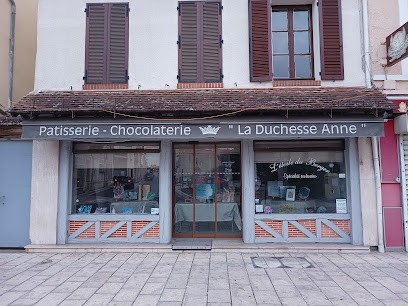 Pâtisserie - Chocolaterie La Duchesse Anne, Pâtisserie à Romorantin-Lanthenay