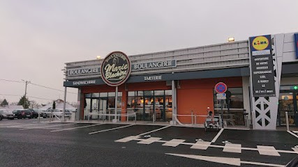 Bakery Marie Blachere, Boulangerie à Mably