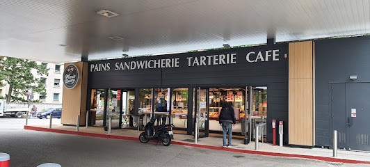 Marie Blachère Boulangerie Sandwicherie Tarterie, Boulangerie à Tassin-la-Demi-Lune