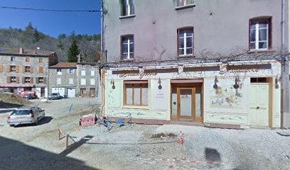 Le Fournil Félicien, Boulangerie à Saint-Félicien