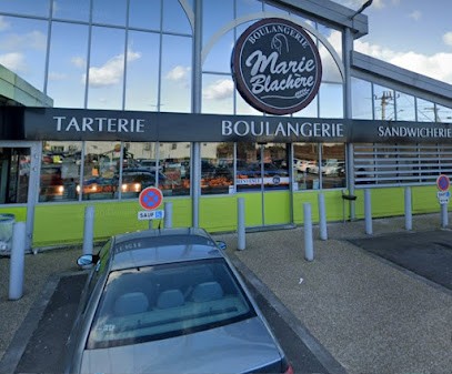 Marie Blachère Boulangerie Sandwicherie Tarterie, Boulangerie à Coudekerque-Branche