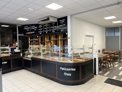 Boulangerie la maison des gourmandises, Boulangerie à Vesoul