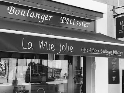 La Mie Jolie, Boulangerie à Givry