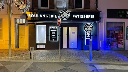 Boulangerie TEXIER La Crau, Boulangerie à La Crau