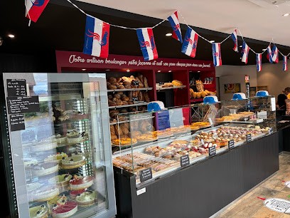 La Cerise Sur Le Gâteau Haillicourt, Boulangerie à Haillicourt