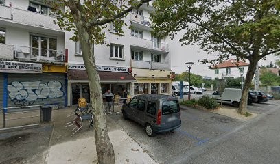 Le Moulin Blanc, Boulangerie à Champagnier