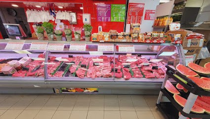 Sas Alpha Fruileg, Boulangerie à Verneuil-sur-Seine