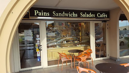 Boulangerie Galzin, Boulangerie à Lattes