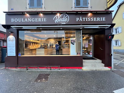 Boulangerie-pâtisserie Riedlé, Boulangerie à Sierentz