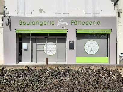 BOULANGERIE DU CHATEAU, Boulangerie à Surgères