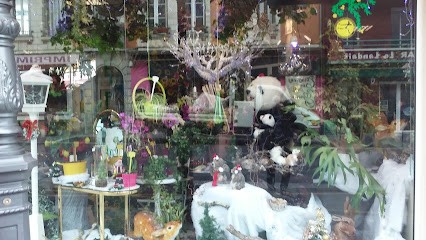 Tourtière de Gascogne, Pâtisserie à Tarbes