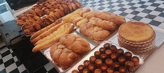 Les Pâtisseries De Loïc, Boulangerie à Saint-Jean-de-Liversay