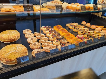 L'Authentic B, Boulangerie à Saizerais
