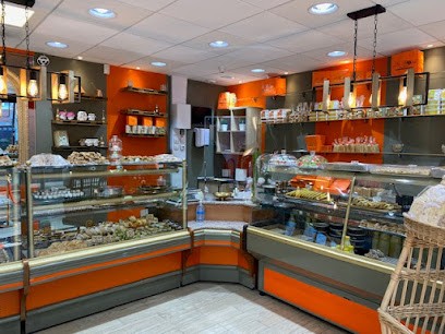 La Rose de Tunis - Trappes, Pâtisserie à Trappes