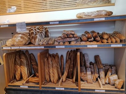 SARL Boulangerie Arnaud, Boulangerie à Saint-Saturnin