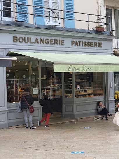 Boulangerie Freoa, Boulangerie à Lagny-sur-Marne
