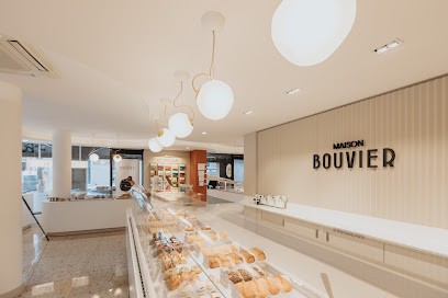 Maison Bouvier Pâtisserie | Chocolaterie, Pâtisserie à Rennes