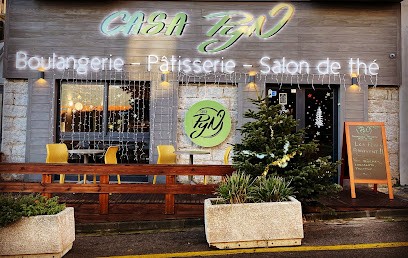 Casa PYN, Pâtisserie à Porto-Vecchio