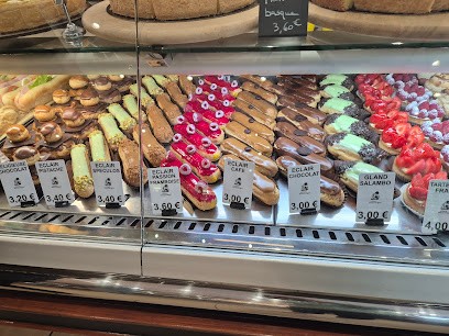 boulangerie, Boulangerie à Tournan-en-Brie