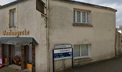 Ti Forn Davy, Boulangerie à Plouigneau